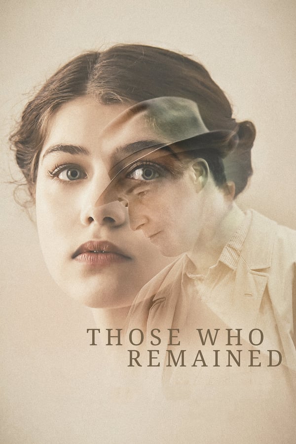 Cover of the movie Those Who Remained