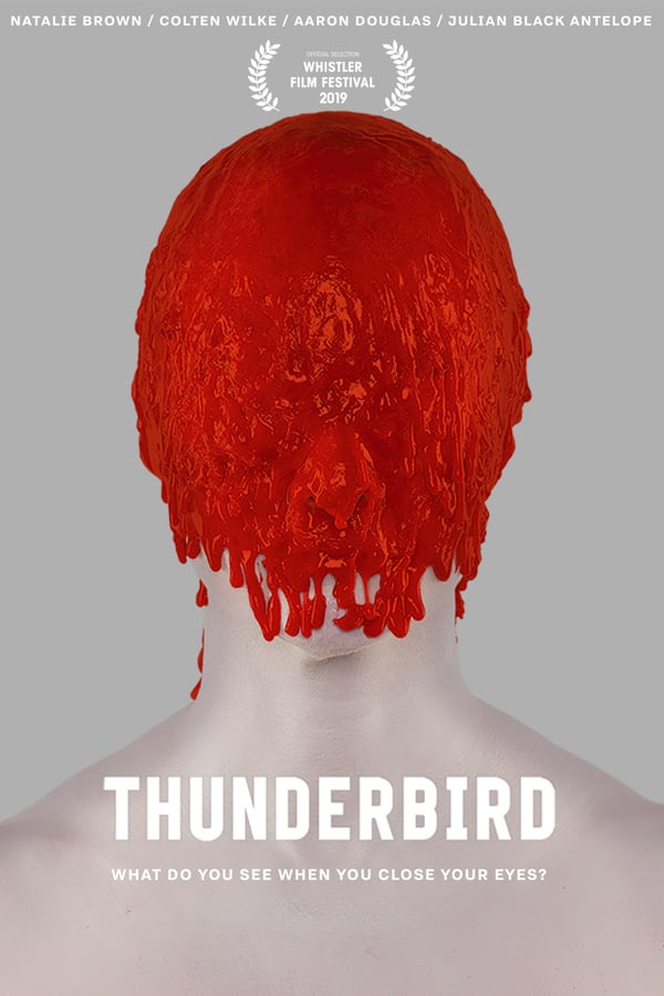Cover of the movie Thunderbird