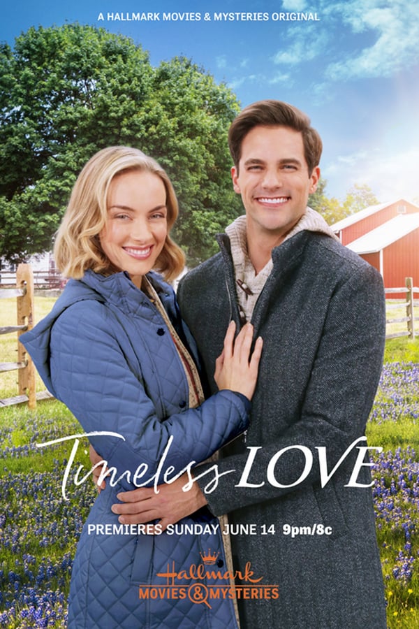 Cover of the movie Timeless Love