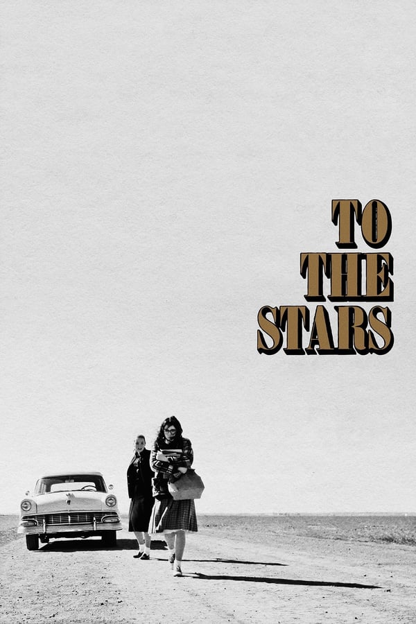Cover of the movie To the Stars