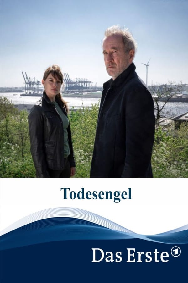 Cover of the movie Todesengel
