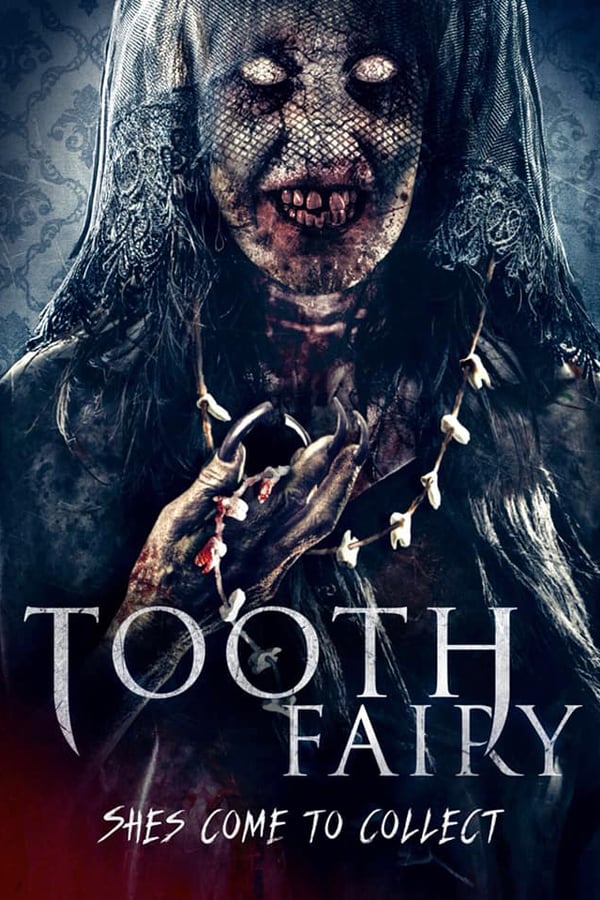 Cover of the movie Tooth Fairy