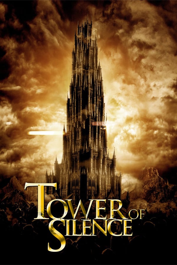 Cover of the movie Tower of Silence