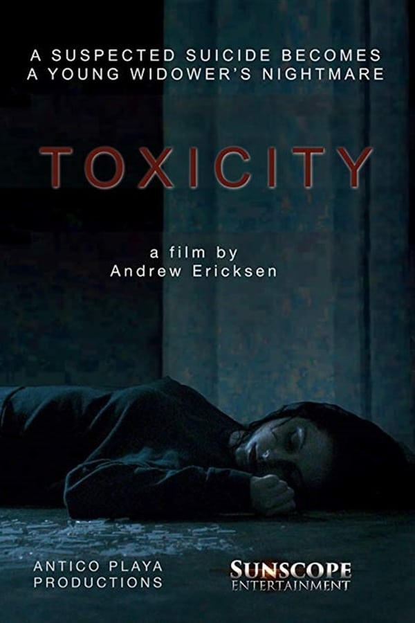 Cover of the movie Toxicity