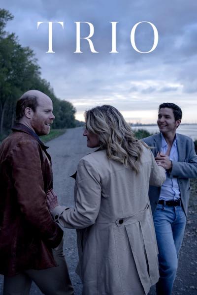 Cover of the movie Trio