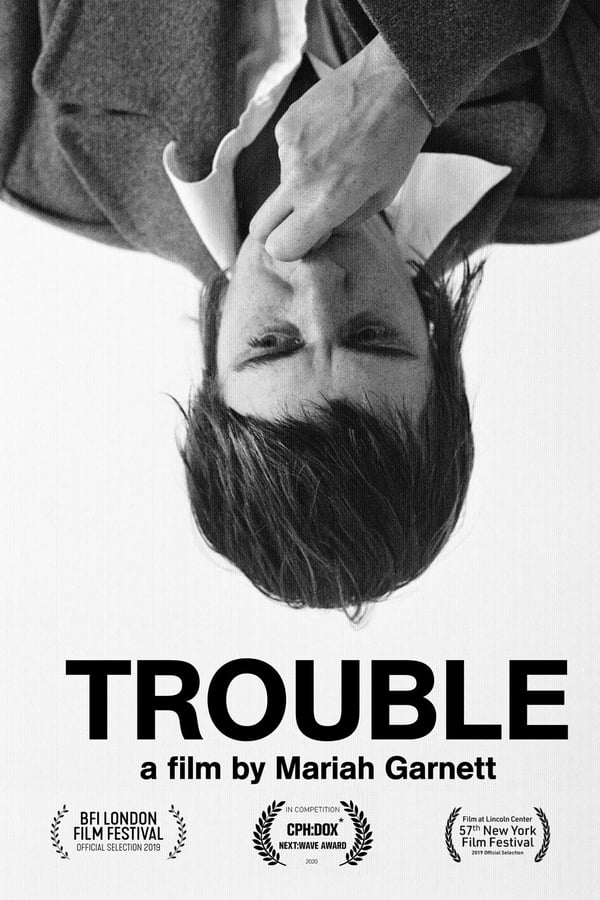 Cover of the movie Trouble