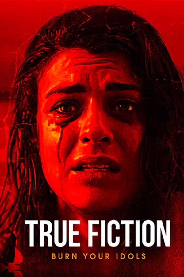 Cover of the movie True Fiction