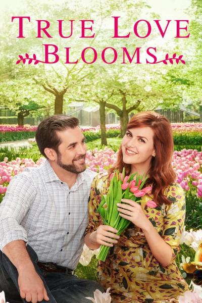 Cover of True Love Blooms