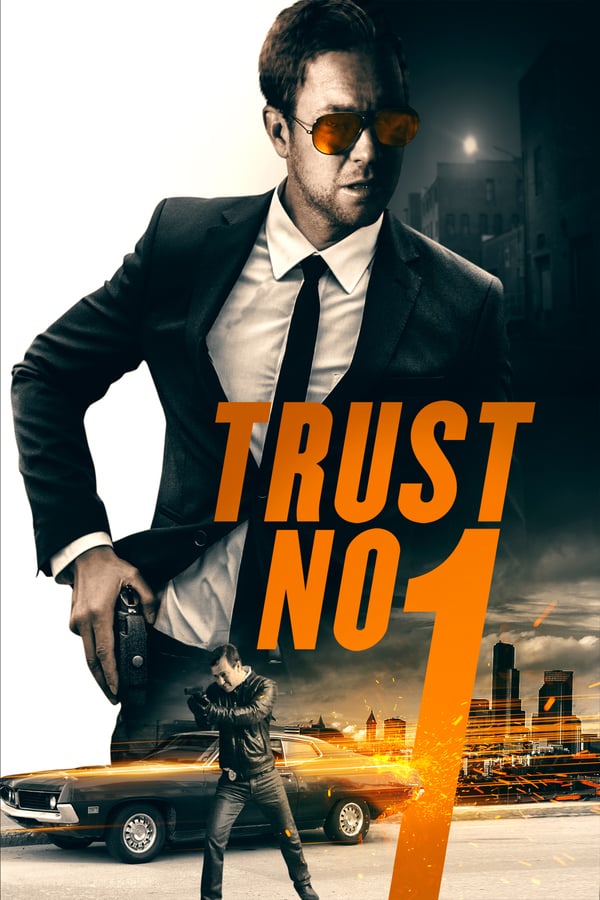 Cover of the movie Trust No 1