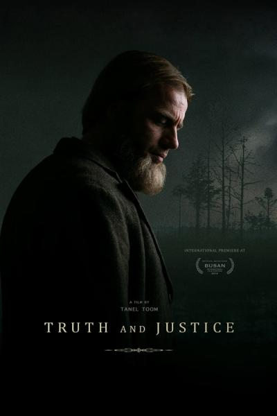 Cover of the movie Truth and Justice