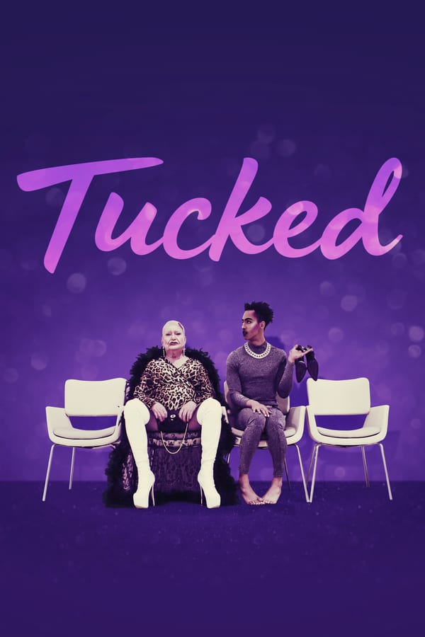 Cover of the movie Tucked
