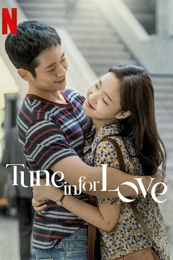 Cover of the movie Tune in for Love