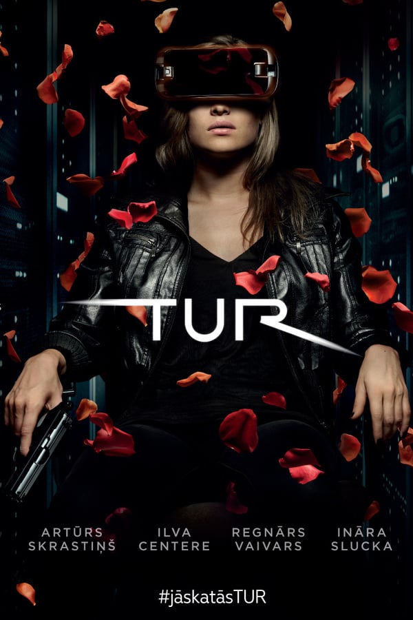 Cover of the movie TUR