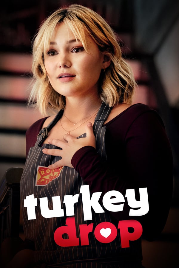 Cover of the movie Turkey Drop