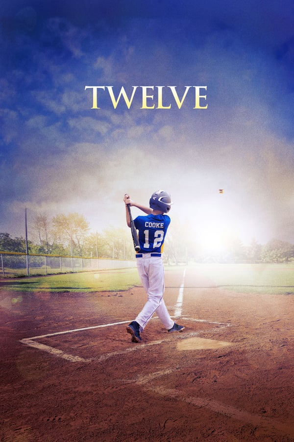 Cover of the movie Twelve