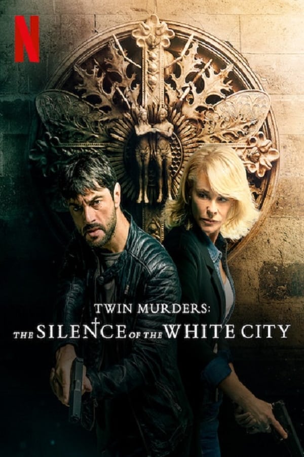 Cover of the movie Twin Murders: The Silence of the White City