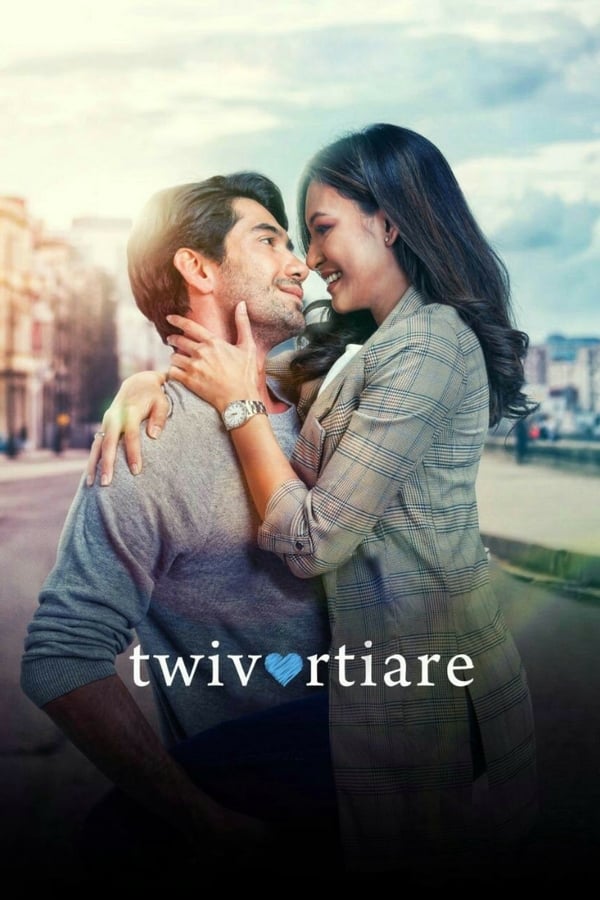 Cover of the movie Twivortiare