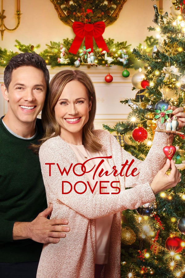 Cover of the movie Two Turtle Doves