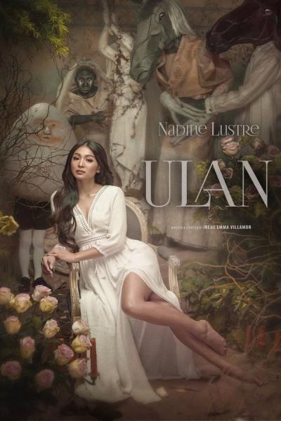 Cover of Ulan
