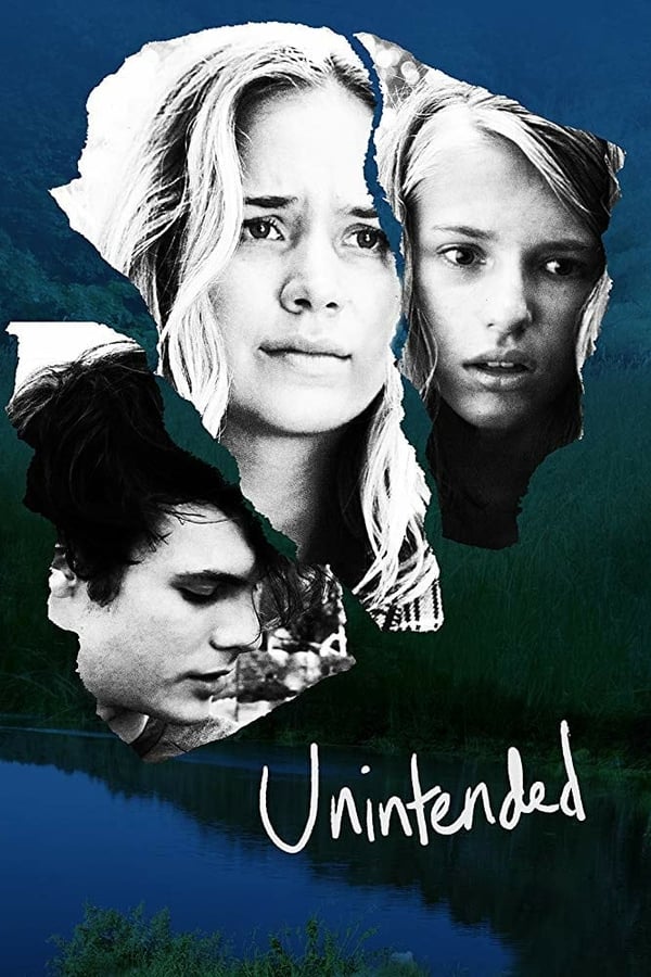 Cover of the movie Unintended