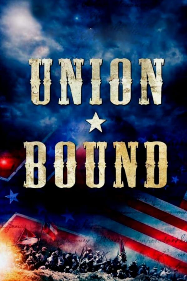 Cover of the movie Union Bound