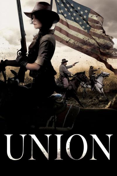 Cover of the movie Union