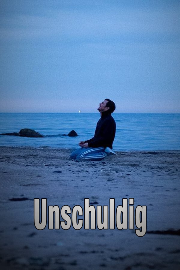 Cover of the movie Unschuldig