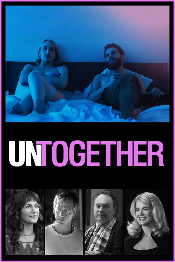 Cover of the movie Untogether