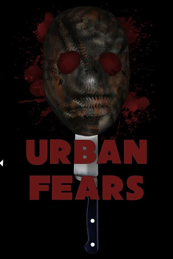 Cover of the movie Urban Fears
