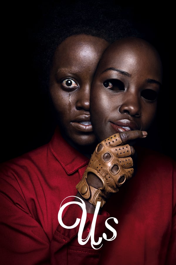 Cover of the movie Us