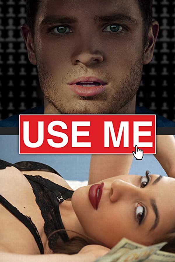Cover of the movie Use Me