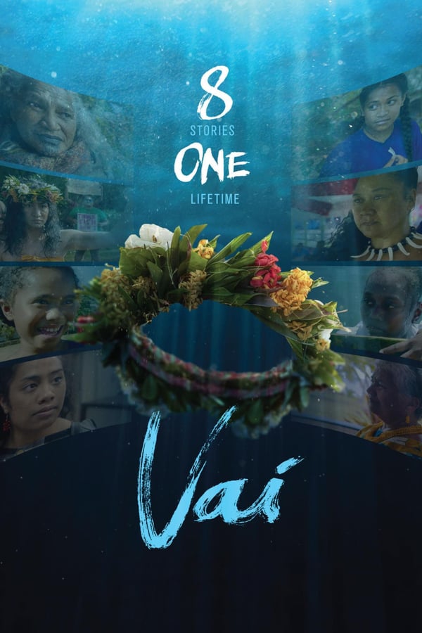 Cover of the movie Vai