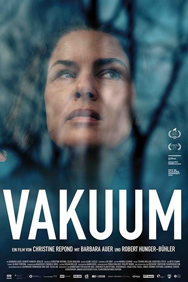 Cover of the movie Vakuum