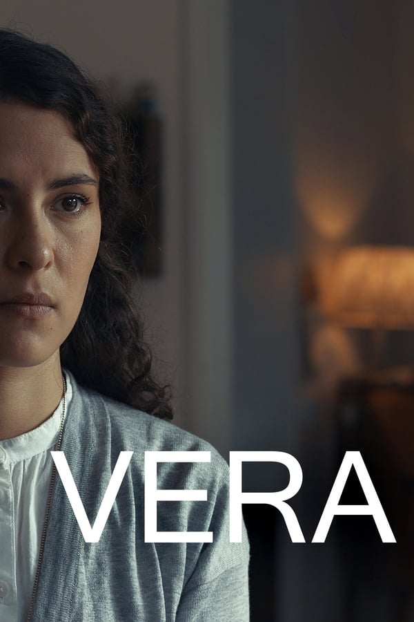 Cover of the movie Vera