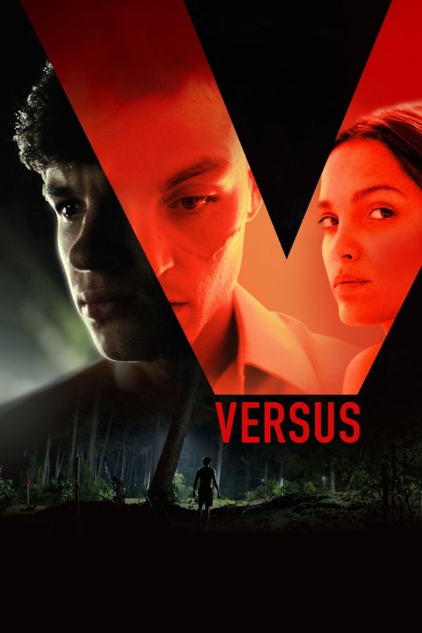 Cover of the movie Versus