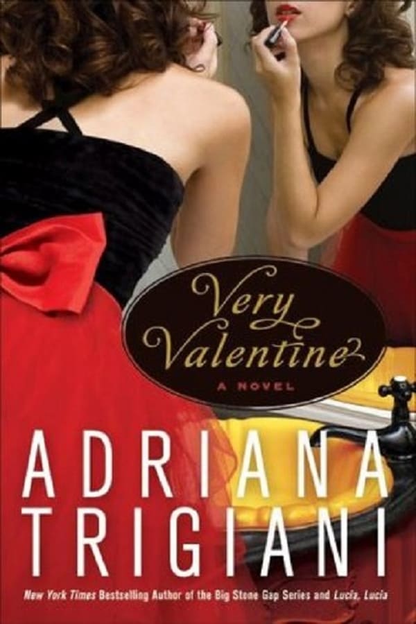 Cover of the movie Very Valentine