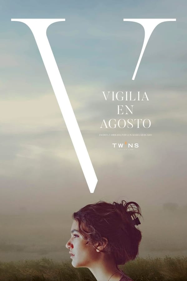 Cover of the movie Vigil in August