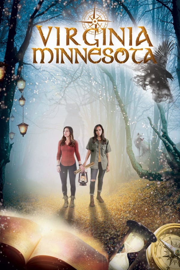 Cover of the movie Virginia Minnesota
