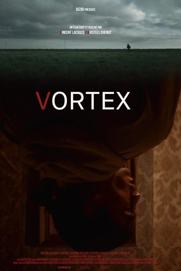 Cover of the movie Vortex
