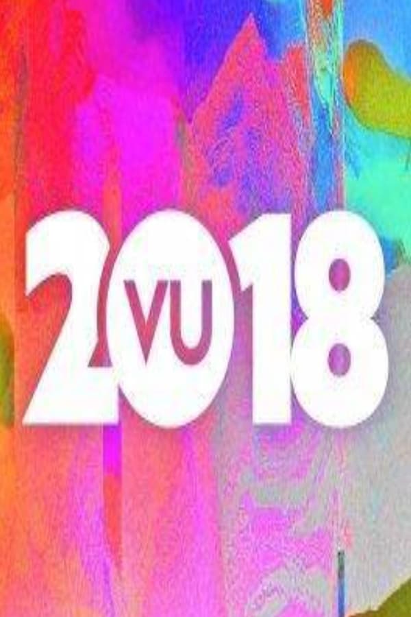 Cover of the movie Vu 2018 (l'année du zapping)