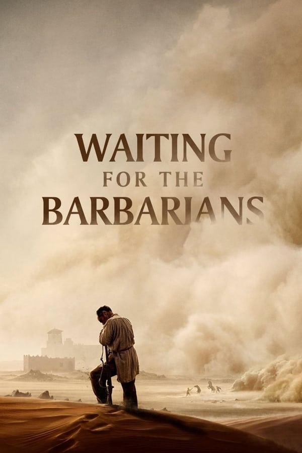 Cover of the movie Waiting for the Barbarians
