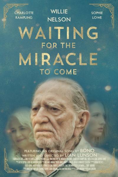 Cover of Waiting for the Miracle to Come