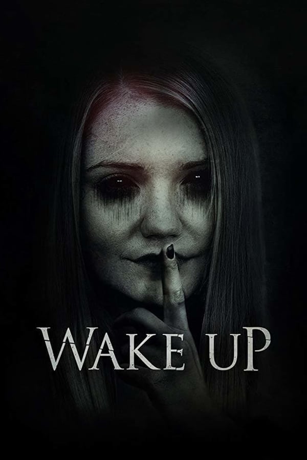 Cover of the movie Wake Up