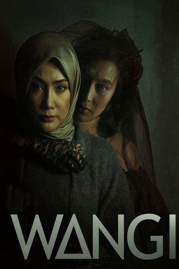 Cover of the movie Wangi