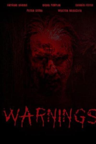 Cover of Warnings