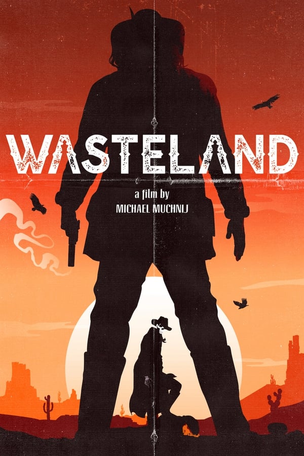 Cover of the movie Wasteland