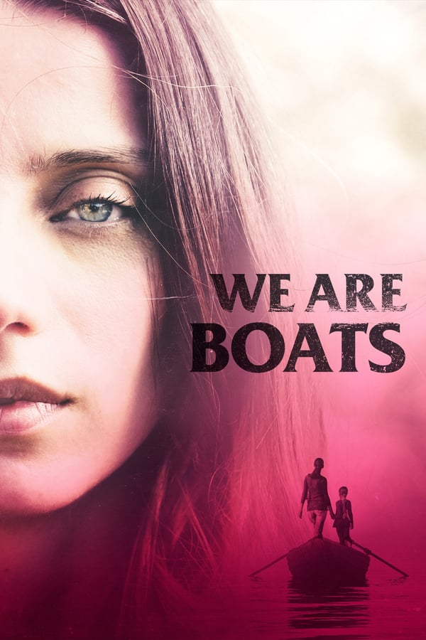 Cover of the movie We Are Boats