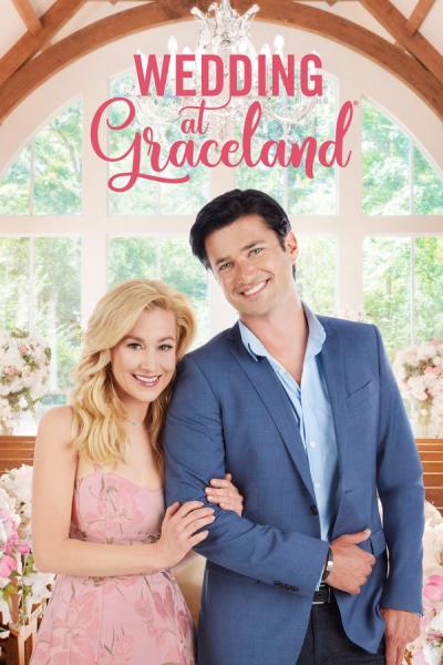 Cover of the movie Wedding at Graceland
