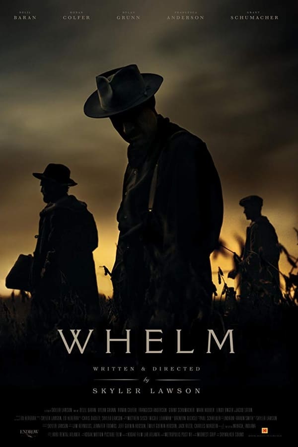 Cover of the movie Whelm