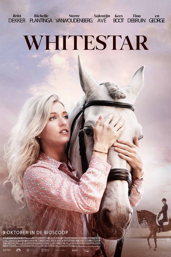 Cover of the movie Whitestar